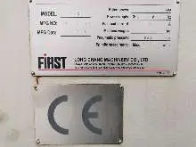 Bearbeitungszentrum - Vertikal FIRST V 43 guter Zustand