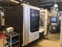 Bearbeitungszentrum - Universal DECKEL MAHO DMG DMU 50 guter Zustand