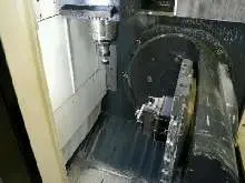 Bearbeitungszentrum - Universal DECKEL MAHO DMG DMU 50 guter Zustand