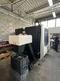 Bearbeitungszentrum - Universal DECKEL MAHO DMG DMU 50 guter Zustand
