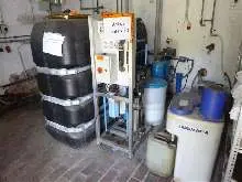  Фильтрующая установка Thermo Scientific ECO 300 фото на Industry-Pilot