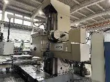 Горизонтально-расточной станок WMW UNION BFT 110 фото на Industry-Pilot