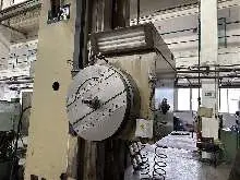 Горизонтально-расточной станок WMW UNION BFT 110 фото на Industry-Pilot