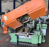 Bandsaw metal working machine KASTO - Vollautomat PBA 320/460 photo on Industry-Pilot