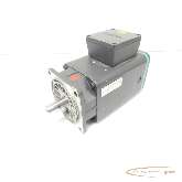 Permanent-Magnet-Motor Siemens 1FT5072-0AC01-2 - Z Permanent-Magnet-Motor SN E0T98376302005 + Drehgeber gebraucht kaufen