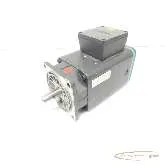  محرك مغناطيسي دائم Siemens 1FT5072-0AC01-2 - Z Permanent-Magnet-Motor SN E0T98376302005 + Drehgeber الصورة على Industry-Pilot