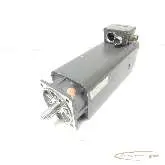 محرك-سيرفو Siemens 1FT5066-0AC01-2 - Z Magnet-Motor SN E0T98376301011 ohne Abdeckung الصورة على Industry-Pilot