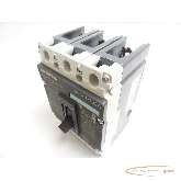 power switch Siemens 3VL1105-2KM30-0AA0 / HCX3B050 Leistungsschalter - generalüberholt - photo on Industry-Pilot