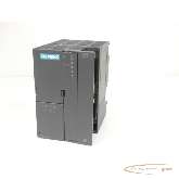 Активизация, запуск Siemens S7-300 6ES7361-3CA01-0AA0 Anschaltung SN C-A7U65507 E-Stand 9 фото на Industry-Pilot
