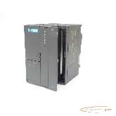 Активизация, запуск Siemens S7-300 6ES7361-3CA01-0AA0 Anschaltung SN C-A7U65512 E-Stand 9 фото на Industry-Pilot