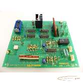  Fanuc монитор Fanuc A16B-1600-0670 / 02B / A320-1600-T672 / 02 Lasersensorik Leiterplatte фото на Industry-Pilot