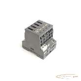  Monitoring module Siemens 6EP1961-2BA00 Diagnosemodul E-Stand: 4 SN:Q6A7370385 photo on Industry-Pilot
