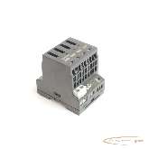  Monitoring module Siemens 6EP1961-2BA00 Diagnosemodul E-Stand: 4 SN:Q6A7345770 photo on Industry-Pilot