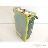  Fanuc monitor Fanuc A02B-0236-C255 ISA Erweiterungsmodul SN: N 00528 mit Umrichter photo on Industry-Pilot