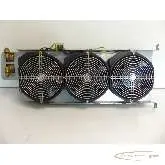  Fanuc monitor Fanuc A04B-0810-C366 / A04B-0810-D372 Wärmetauscher mit Lüfter SN: MK116474 photo on Industry-Pilot