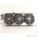  Fanuc monitor Fanuc A04B-0810-C367 / A04B-0810-D371 Wärmetauscher mit Lüfter SN: MK116475 photo on Industry-Pilot