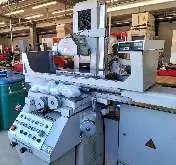 Flachschleifmaschine - Horizontal WMW-VEB SFW 200 x 600/3 guter Zustand