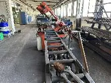  Bandsägeautomat - Horizontal RAIM HBS 360 