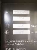 CNC Dreh- und Fräszentrum GILDEMEISTER- DMG GMX 300 linear Bilder auf Industry-Pilot