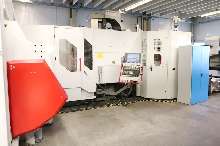 Machining Center - Universal HERMLE C 30 UP Dynamic - FASTEMS photo on Industry-Pilot