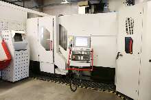 Machining Center - Universal HERMLE C 30 UP Dynamic - FASTEMS photo on Industry-Pilot