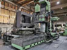  Plattenbohrwerk - Horizontal JUARISTI MDR 150 CM CNC Bilder auf Industry-Pilot