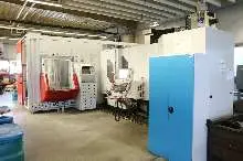  Centre de travail - Universel HERMLE C 30 UP Dynamic - FASTEMS Images sur Industry-Pilot