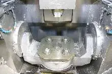 مركز تصنيع - شامل HERMLE C 30 UP Dynamic - FASTEMS الصورة على Industry-Pilot