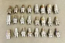 مركز تصنيع - شامل HERMLE C 30 UP Dynamic - FASTEMS الصورة على Industry-Pilot