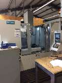  Bed Type Milling Machine - Vertical WAGNER WBE1300R photo on Industry-Pilot