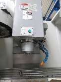 Bed Type Milling Machine - Vertical WAGNER WBE1300R photo on Industry-Pilot