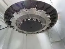 آلة تفريز مسطحة - عمودية WAGNER WBE1300R الصورة على Industry-Pilot