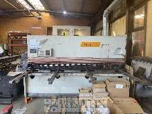  Hydraulic guillotine shear  BEYELER CP 3100x16 photo on Industry-Pilot