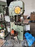  Bandsaw metal working machine - vertical HESKA ES 3 photo on Industry-Pilot