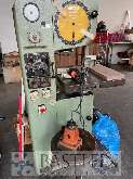 Bandsaw metal working machine - vertical HESKA ES 3 photo on Industry-Pilot