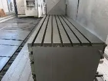 Aufspanntisch Aufspanntisch 6000-900 guter Zustand