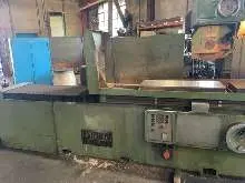 Flachschleifmaschine - Horizontal CANTALUPPI 2100 X 450 Bilder auf Industry-Pilot