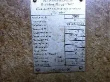  Tour à vis et à broche guidée WMW Mikromat DZFG 200x500 Images sur Industry-Pilot