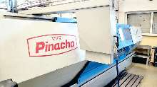 Turning machine - cycle control PINACHO TAURUS 310 CNC photo on Industry-Pilot