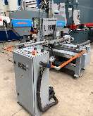 Bandsaw metal working machine MEBA - VOLLAUTOMAT 335 A photo on Industry-Pilot