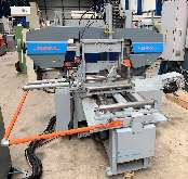 Bandsaw metal working machine MEBA - VOLLAUTOMAT 335 A photo on Industry-Pilot