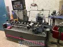 منشار دائري - تلقائي MEP CONDOR 90 CNC LR الصورة على Industry-Pilot