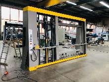  Frame presses HESS Quickstep photo on Industry-Pilot