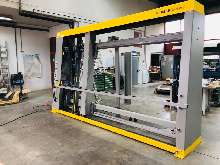 Frame presses HESS Quickstep photo on Industry-Pilot