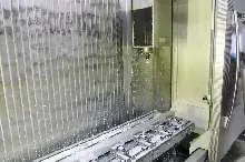 Bearbeitungszentrum - Vertikal DECKEL MAHO DMF 220 linear guter Zustand