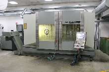  Machining Center - Vertical DECKEL MAHO DMF 220 linear photo on Industry-Pilot