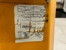 Поворотный кран на колонне DEMAG D-MOS 360 фото на Industry-Pilot