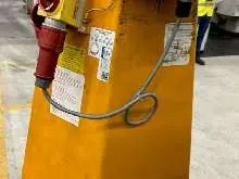 Поворотный кран на колонне DEMAG D-MOS 360 фото на Industry-Pilot