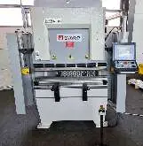  مكبس ثني هيدروليكي HESSE by ISITAN Edgebender 1230 الصورة على Industry-Pilot