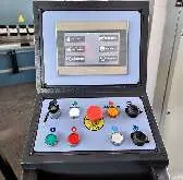 Листогибочный пресс - гидравлический HESSE by ISITAN Edgebender 1230 фото на Industry-Pilot